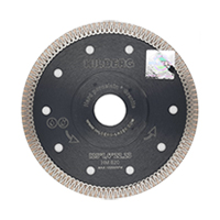 Алмазный диск Hilberg Super Hard Х-type 125x10x22,23 мм