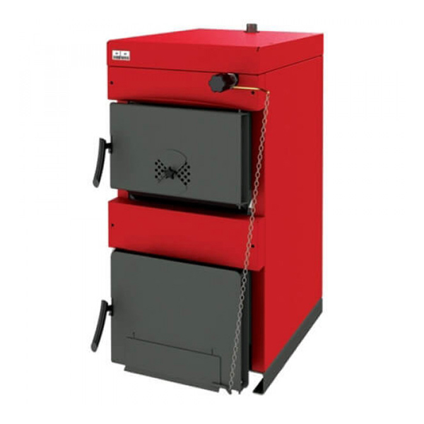 Твердотопливный котел Sunsystem WBS-N 70 KW
