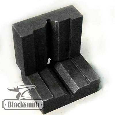 Станок для изготовления корзинок и торсировки Blacksmith M04B-KR Станок для изготовления корзинок и торсировки Blacksmith M04B-KR