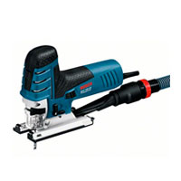 Лобзик (пила лобзиковая) Bosch GST 150 CE