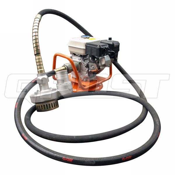 Бензопривод Grost VGB 4000 W Бензопривод Grost VGB 4000 W