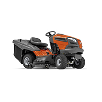 Трактор Husqvarna TC 142T
