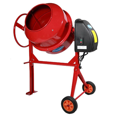 Бетономешалка RM 140 Бетономешалка RM 140