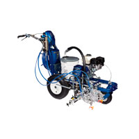 Разметочная машина Graco LineLazer V 3900 (Standart) 1 пистолет