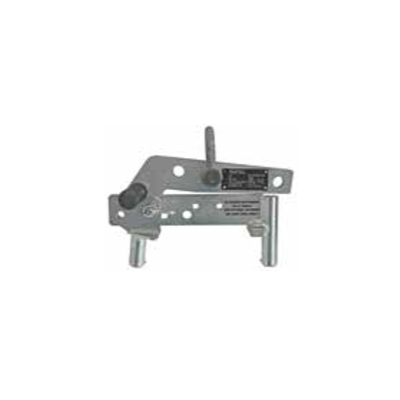 Захват Lissmac SG 125/250 B30 Захват Lissmac SG 125/250 B30