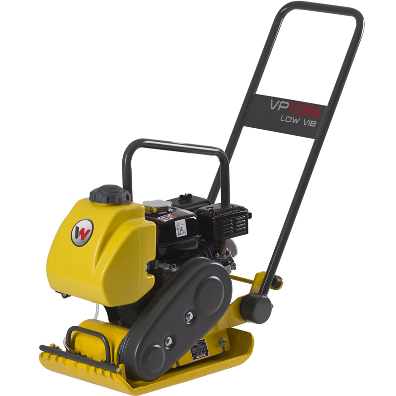 Виброплита Wacker Neuson VP 1135 Aw Виброплита Wacker Neuson VP 1135 Aw