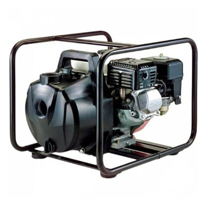 Мотопомпа Koshin PGH-50 