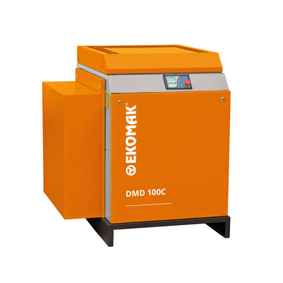Компрессор винтовой Ekomak DMD 100 C (10 бар) Компрессор винтовой Ekomak DMD 100 C (10 бар)