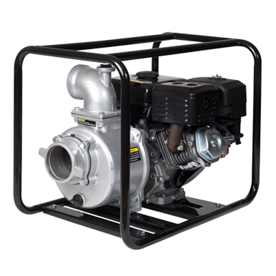 Мотопомпа Lifan 100ZB26-5.8Q Мотопомпа Lifan 100ZB26-5.8Q