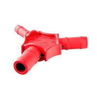 Калибратор-фаскосниматель Valtec VTM 396 16/20/26 мм