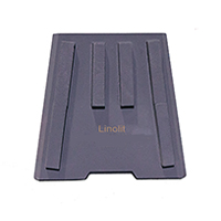 Франкфурт алмазный шлифовальный Linolit 25/30 M6