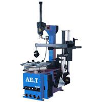 Шиномонтажный станок AE&T M-231BP36 (230В) автомат с правой мультирукой и наддувом