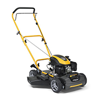 Бензиновая газонокосилка Stiga Multiclip 47 Q