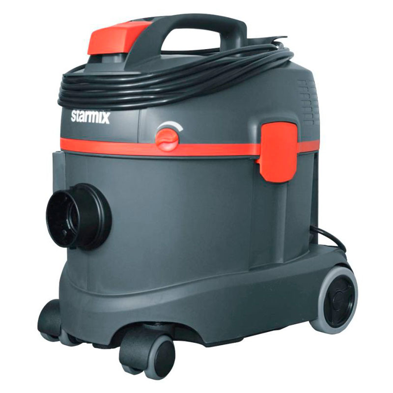 Пылесос Starmix TS-1214 RTS (для сухой уборки) Пылесос Starmix TS-1214 RTS (для сухой уборки)