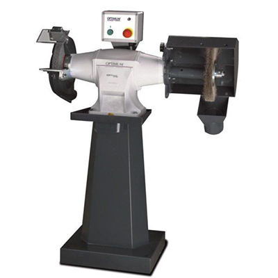 Станок для заточки OPTIMUM OPTIgrind GZ 20CD Станок для заточки OPTIMUM OPTIgrind GZ 20CD