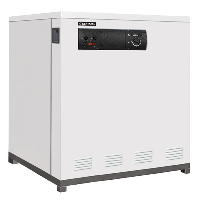 Напольный газовый котел Kentatsu Kobold PRO-08
