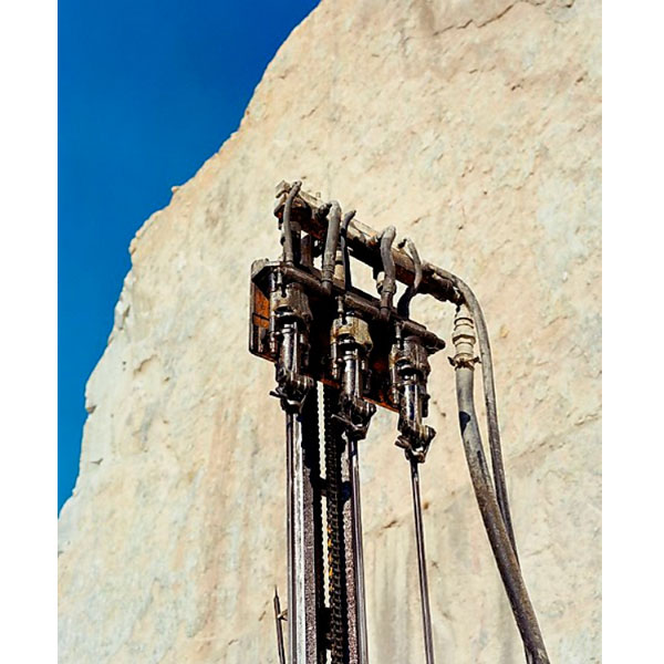 Перфоратор подземный Atlas Copco BBD 94 DSI, Panther Перфоратор подземный Atlas Copco BBD 94 DSI, Panther