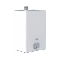 Настенный газовый котел Ferroli FORCE W 100 (0MDLDAWA)