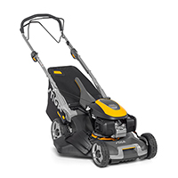 Бензиновая газонокосилка Stiga Twinclip 50 SQ H