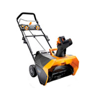 Снегоуборщик аккумуляторный Stiga ST 4851 AE (48 Вольт)