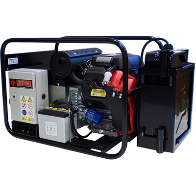 Бензиновый генератор EUROPOWER EP 13500 ТЕ Бензиновый генератор EUROPOWER EP 13500 ТЕ