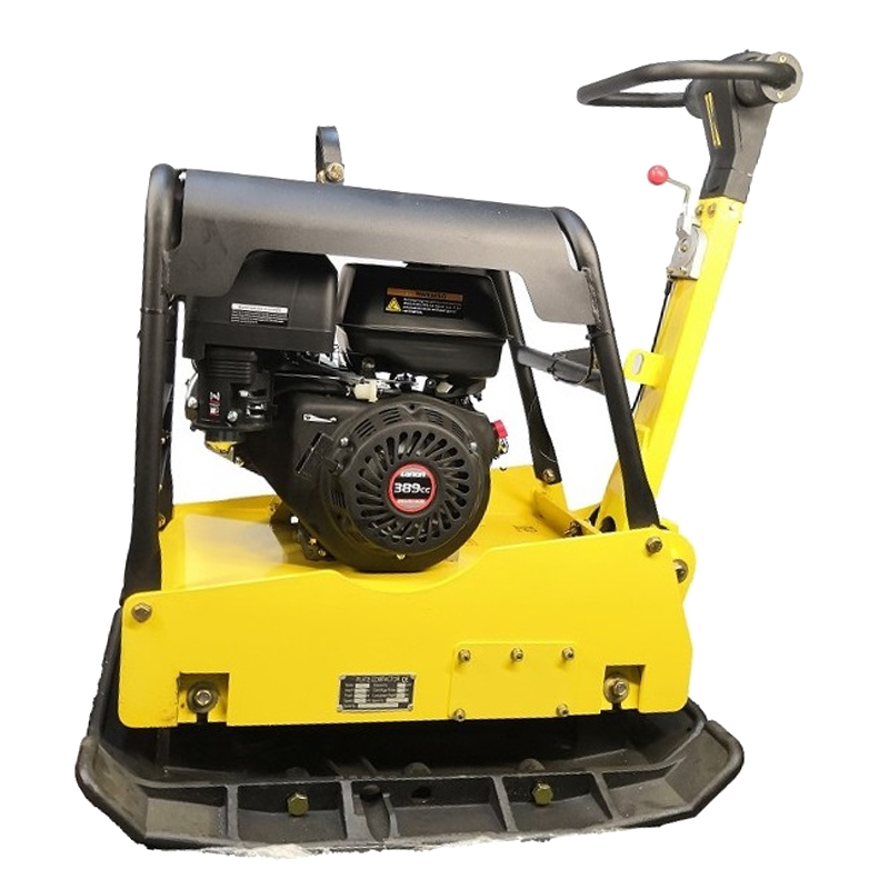 Виброплита реверсивная Zitrek CNP 30Y-2 Виброплита реверсивная Zitrek CNP 30Y-2