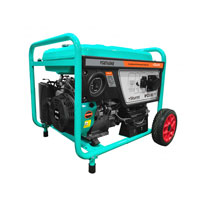 Бензиновый генератор Sturm PG8780NE