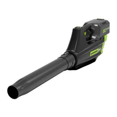 Воздуходув аккумуляторный Greenworks GD80BL