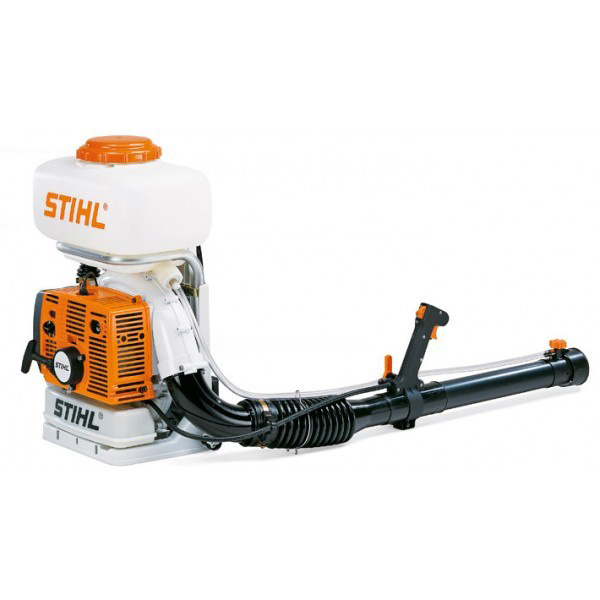 Бензиновая воздуходувка Stihl SR 420 Бензиновая воздуходувка Stihl SR 420
