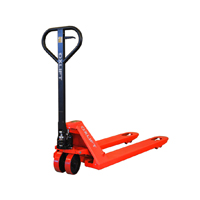 Ручная гидравлическая тележка OXLIFT OX25-DF