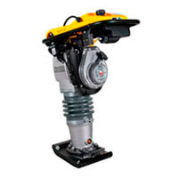 Вибротрамбовка Wacker Neuson BS 65-V