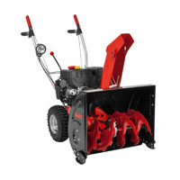 Снегоуборщик AL-KO SnowLine 620 E II 