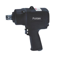 Пневматический ударный гайковерт Polidek HT3002416 3/4&amp;quot;