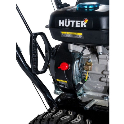 Снегоуборщик Huter SGC 4100LX Снегоуборщик Huter SGC 4100LX