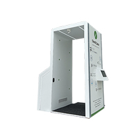 Дезинфицирующая арка SterilGate SG-MC