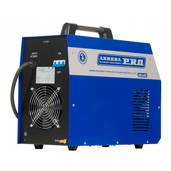 Аппарат аргонодуговой сварки Aurora IRONMAN 315 PULSE IGBT Аппарат аргонодуговой сварки Aurora IRONMAN 315 PULSE IGBT