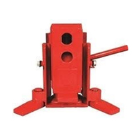 Домкрат гидравлический низкоподхватный EURO-LIFT TG30