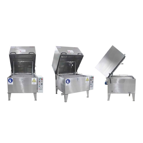 Аппарат для мойки деталей CIP SYSTEM CS A800 Аппарат для мойки деталей CIP SYSTEM CS A800