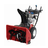 Снегоуборщик бензиновый Toro 38826