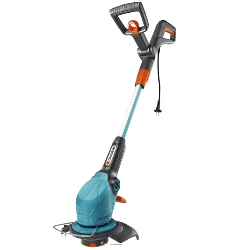 Триммер электрический GARDENA EasyCut 400/25 09807-20.000.00 Триммер электрический GARDENA EasyCut 400/25 09807-20.000.00