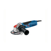Шлифмашина угловая Bosch GWX 17-125 S
