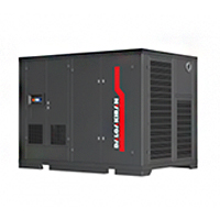 Компрессор винтовой DALGAKIRAN INVERSYS Plus 250-13