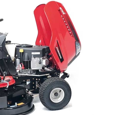 Минитрактор MTD LE 180/92 H Минитрактор MTD LE 180/92 H