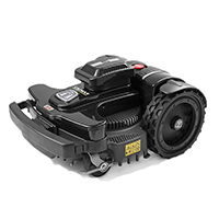 Газонокосилка робот Caiman AMBROGIO 4.0 ELITE PREMIUM 8.7Ah