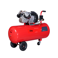 Компрессор Fubag VDС 400/50 CM3