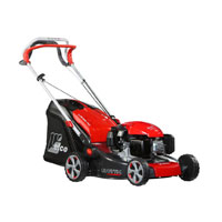 Газонокосилка бензиновая Efco LR 44 TK COMFORT PLUS