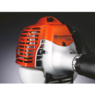 Триммер бензиновый Husqvarna 143R II Триммер бензиновый Husqvarna 143R II