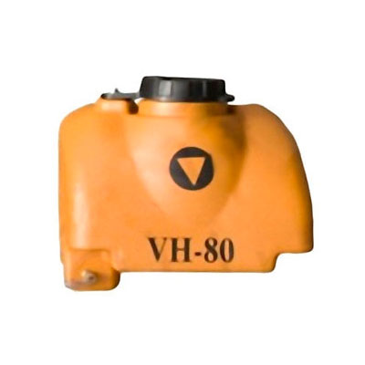 101548 Бак для воды для виброплиты Grost VH60/VH80 101548 Бак для воды для виброплиты Grost VH60/VH80
