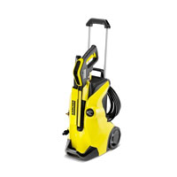 Мойка высокого давления Karcher K 4 Full Control EU (1.324-000.0