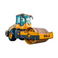 Каток дорожный SDLG RS8140